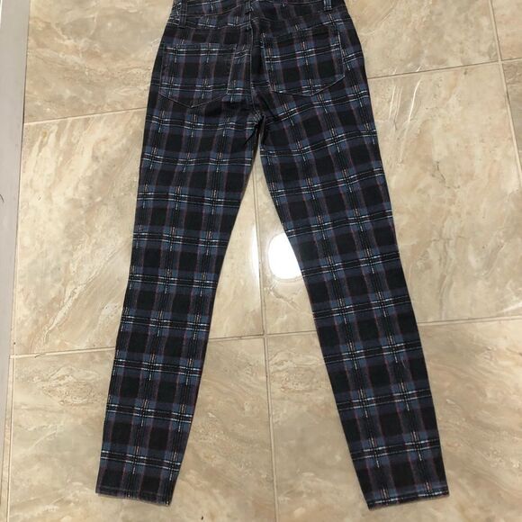 NWT Paige size 25 Denim Hoxton Ankle jeans - Picture 6 of 8